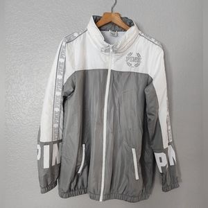 Victoria's Secret PINK WindBreaker